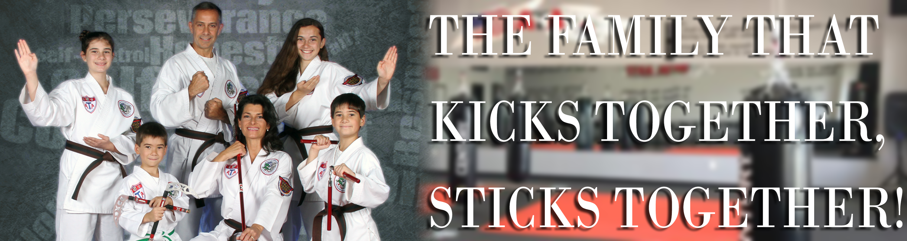 Family Martial Arts