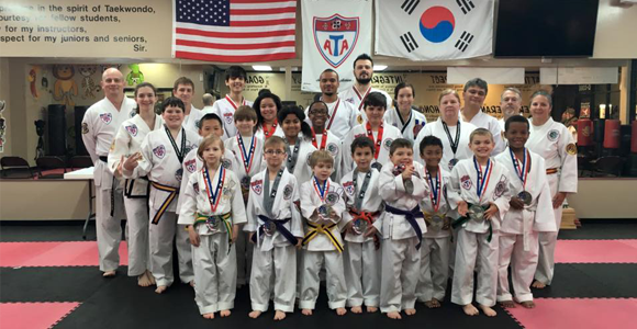 In School Tournament