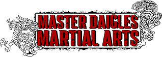 Master Daigle's Logo