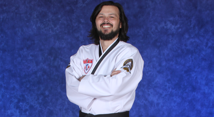 Mr. Chris Chiasson